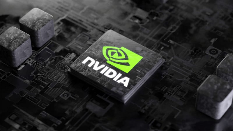 NVIDIA приближается к рекордно рыночной капитализации: компания является лидером в общественных гигантах