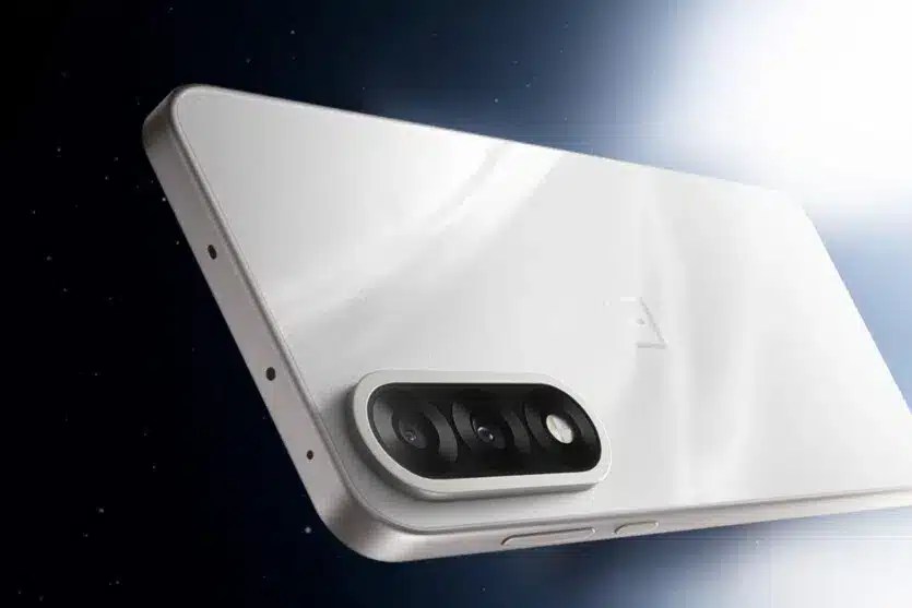 Всемирная презентация OnePlus Nord 5-Exclusive Selfie Camera и AI на основе Google Gemini по цене € 449