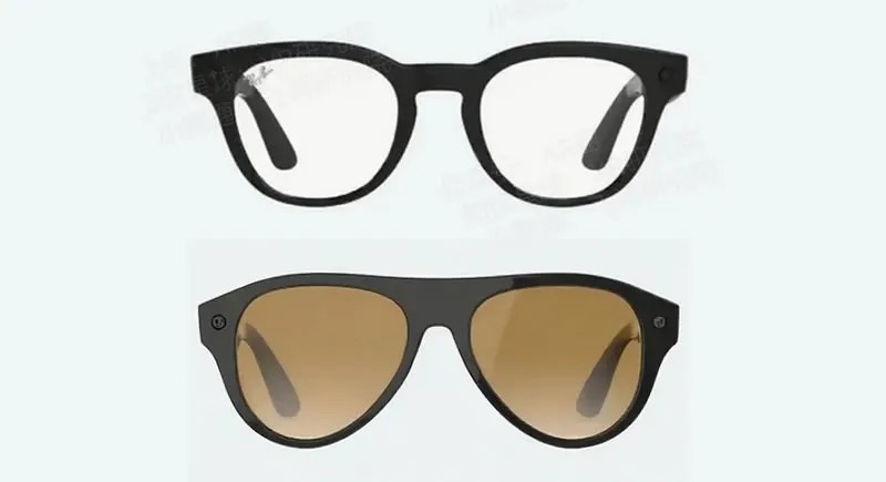 Meta готовит новые Smart Glanes Ray-Ban без дисплея, но с улучшенной батареей