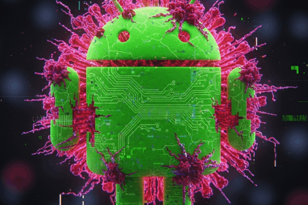 Опасный новый вирус для Android научился вводить в заблуждение антивирусные программы