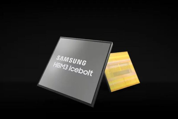 Samsung на шаг ближе к HBM4-компания готова запустить драм 6-го поколения