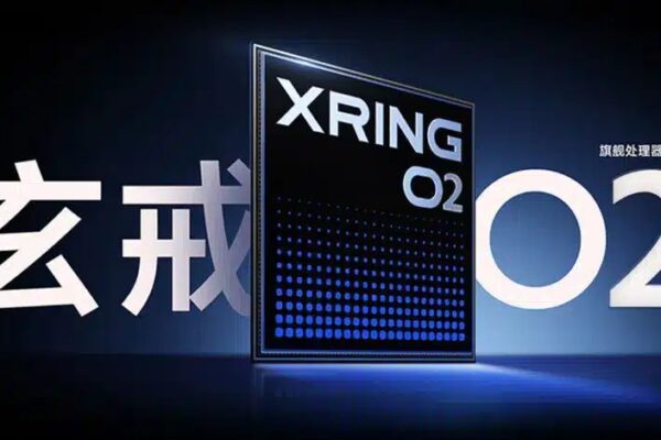 Первое сообщение о XRING O2 - Xiaomi создал универсальный чип для смартфонов, часов и автомобилей