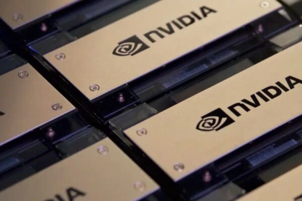 США позволили Nvidia продать мощные чипы H20 AI в Китай: доход от миллиардов долларов
