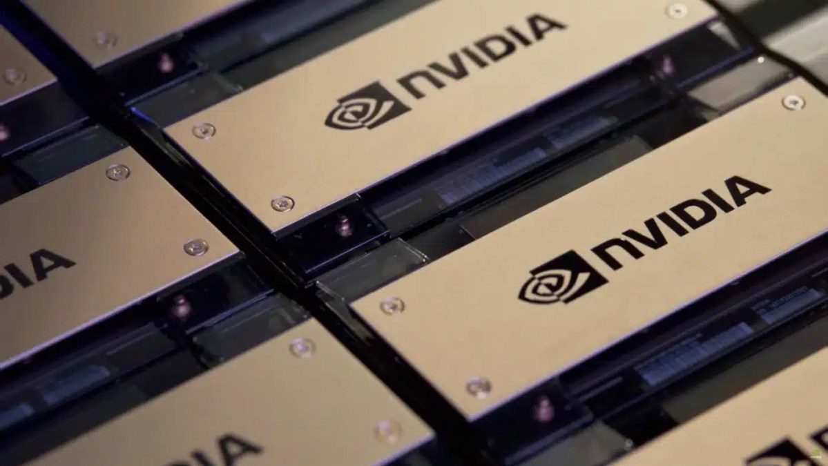 США позволили Nvidia продать мощные чипы H20 AI в Китай: доход от миллиардов долларов