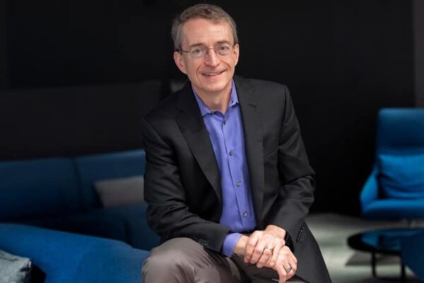 Бывший генеральный директор Intel Pat Gelsinger говорит, что он недооценил роль искусственного интеллекта, но сделал бы что -то одинаково