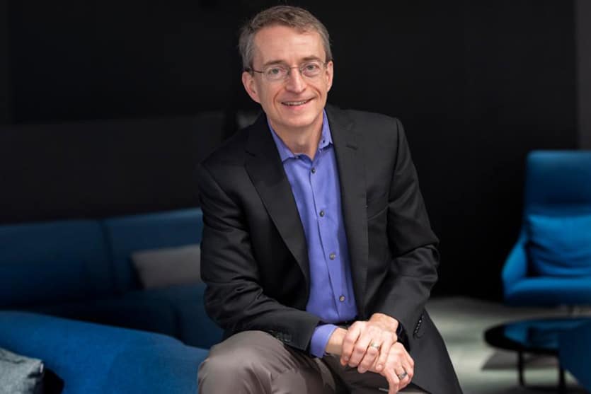 Бывший генеральный директор Intel Pat Gelsinger говорит, что он недооценил роль искусственного интеллекта, но сделал бы что -то одинаково