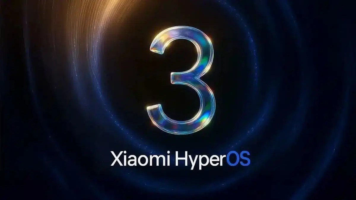 Xiaomi не скопирует Apple: компания выпустит Hyperos 3, а не Hyperos 26