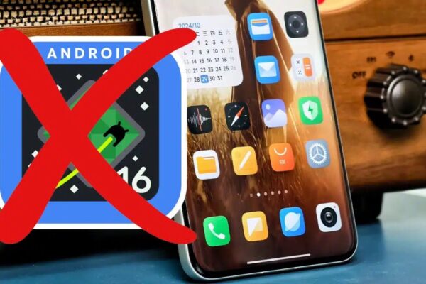 Эти смартфоны Xiaomi, Poco и Redmi не получат Android 16 - вот список из 31 модели