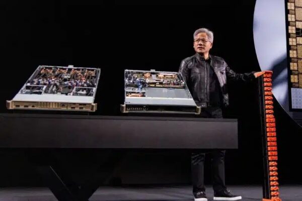 Восстановление AI Supply Nvidia H20 Ускорители для Китая займет до девяти месяцев
