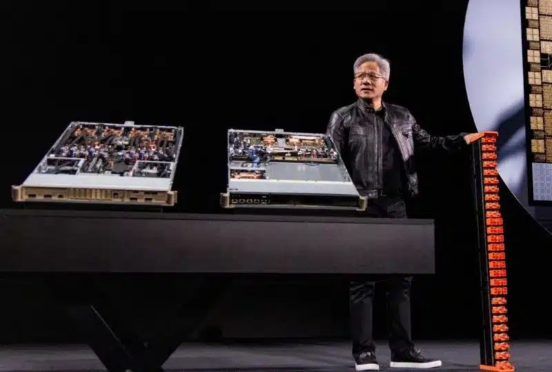 Восстановление AI Supply Nvidia H20 Ускорители для Китая займет до девяти месяцев