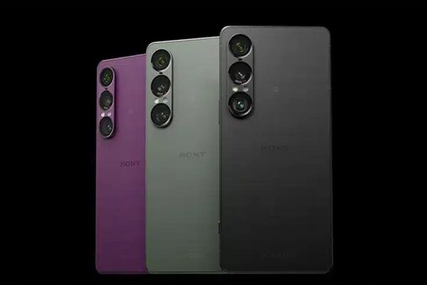 Sony заменит все дефектные смартфоны Xperia 1 VII бесплатно