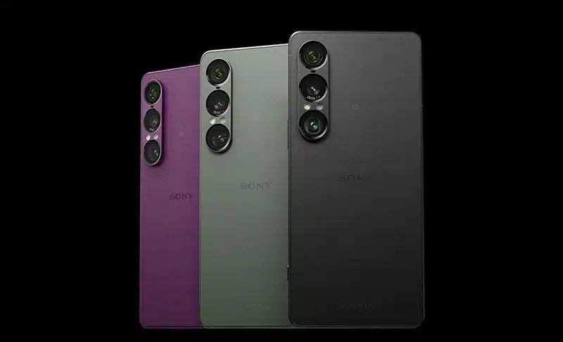Sony заменит все дефектные смартфоны Xperia 1 VII бесплатно