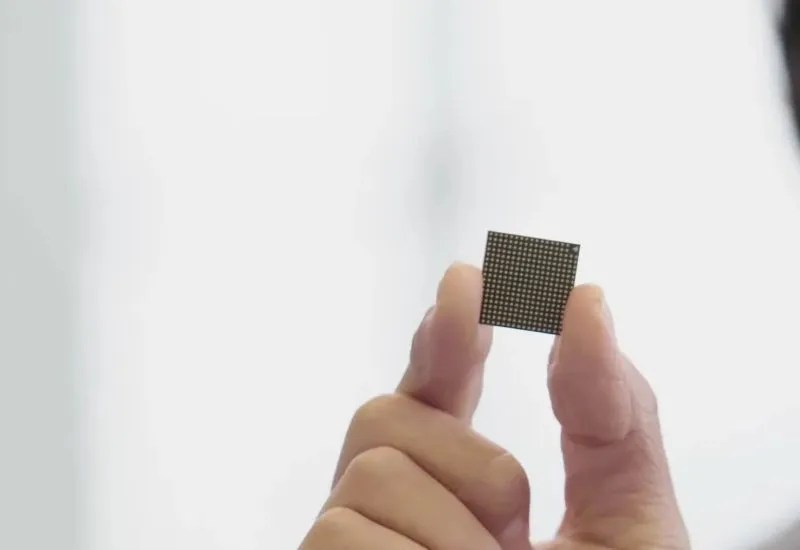 Поддержка DDR6 начнет представлять в следующем году, но поставки новой памяти не начнутся к 2027 году.