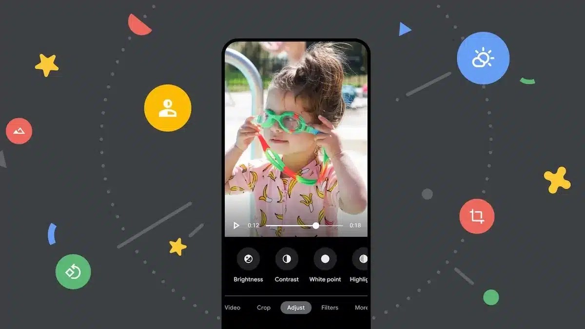 Google хочет интегрировать третьих сторонних приложений в «фотографии»: вот как это работает