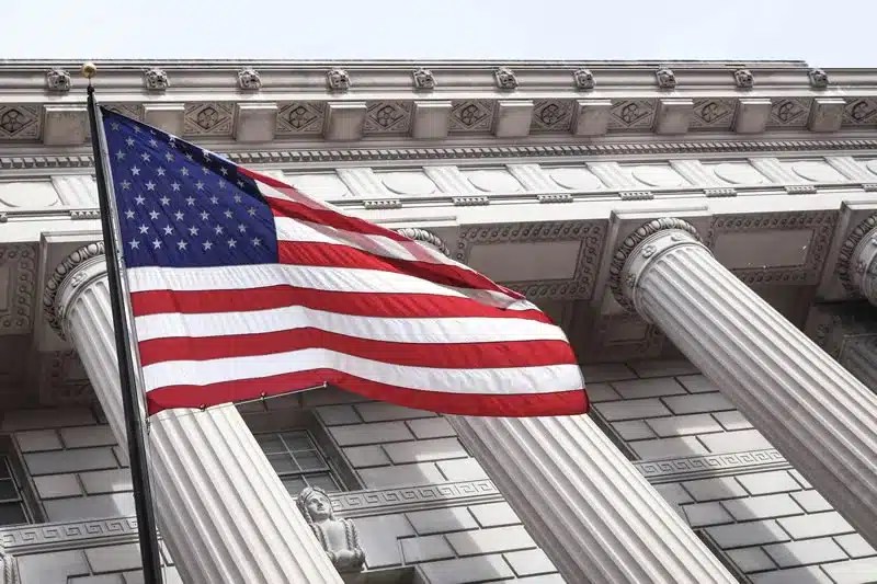 США подтягивают контроль над экспортом чипсов II для Китая