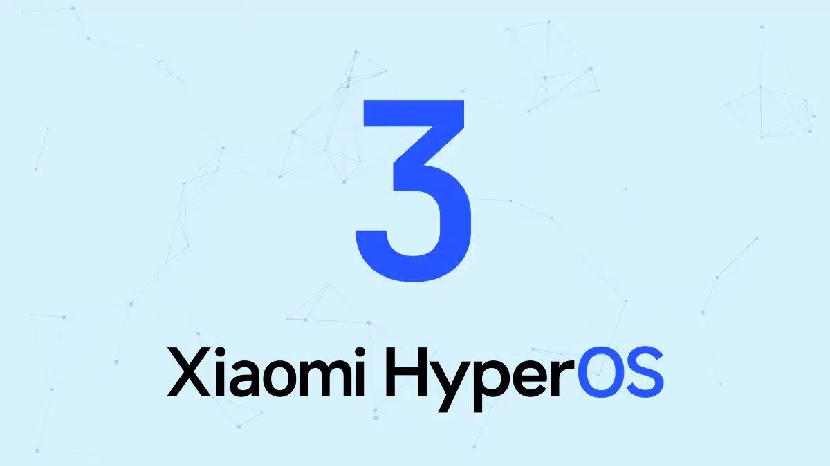 Какие смартфоны получат Xiaomi Hyperos 3: Вот полный список