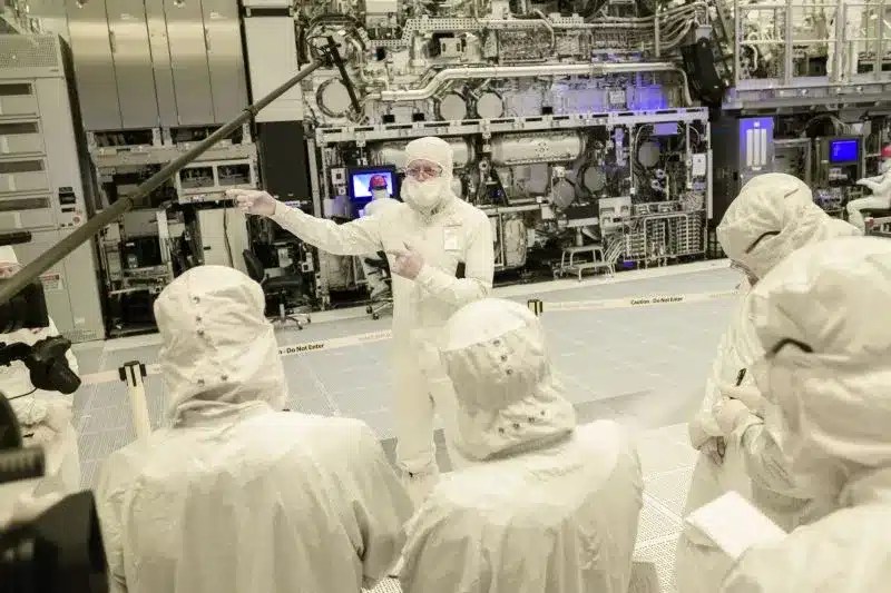 Гипер-тренер вернется в процессоры Intel, обещает исполнительный директор Тан