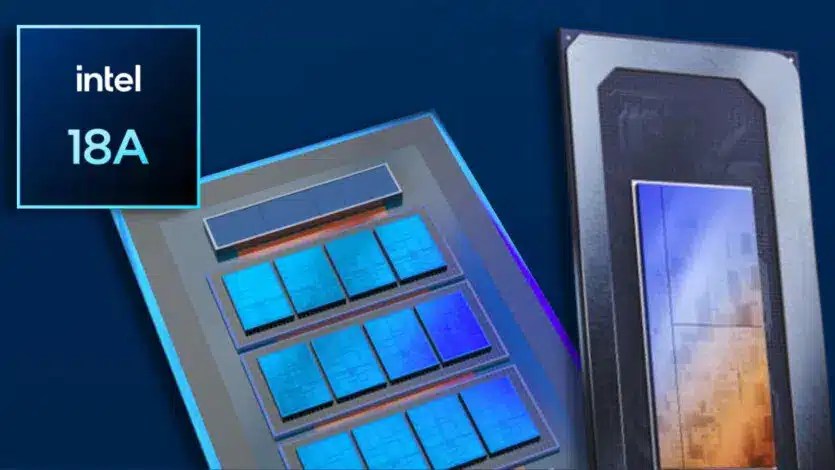 Intel изменяет свое решение: процессоры Nova Lake могут получить аналог 3D V-Cace с 144 МБ.