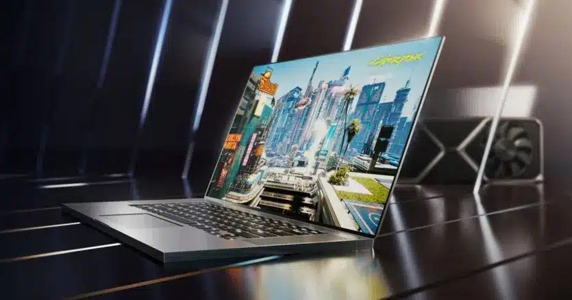 NVIDIA RTX 5070 в компьютерном процессоре - Geekbench выявил графический процессор на чипе N1X
