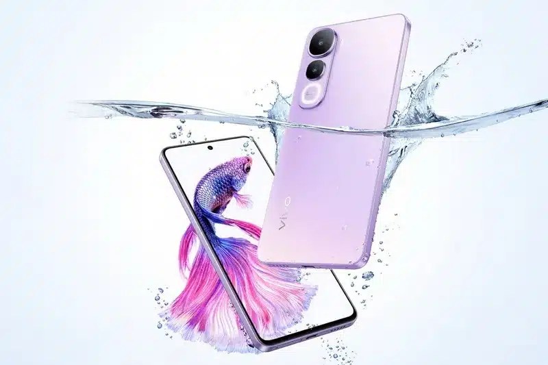 Они представили доступный смартфон Vivo Y400 со старым чипом Snapdragon 685, камерой 50 Мп и аккумулятором 6000 мАч.