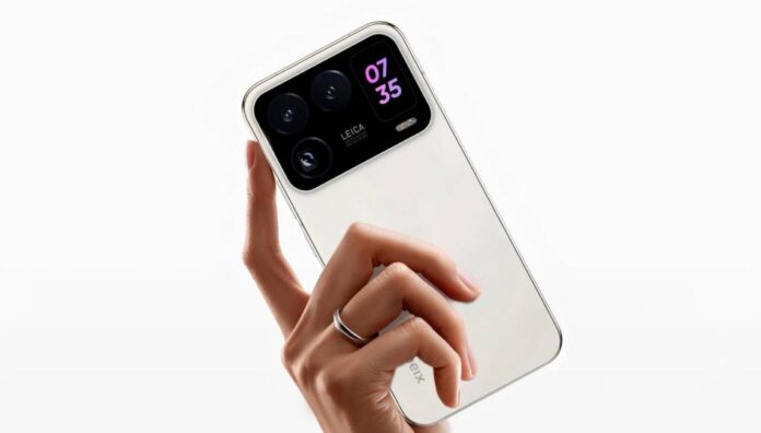 Бюджетный конкурент iPhone 17 Pro Max будет представлен этой осенью