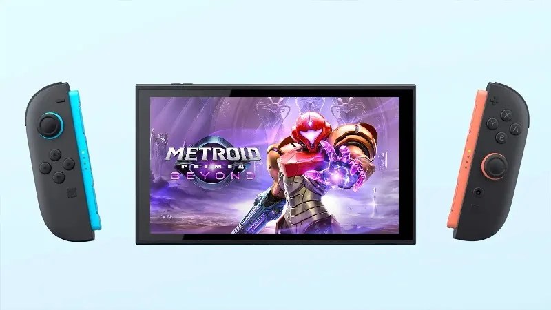 Nintendo отрицал информацию о 5 миллионах проданных Switch 2, но не раскрыла точных чисел