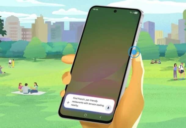 Samsung планирует интегрировать искусственный интеллект из OpenAI и смущения в Galaxy S26