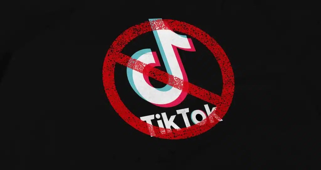 В США Tiktok планируется заменить альтернативным применением