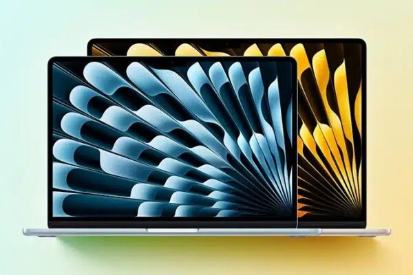 Китайский BOE станет крупнейшим поставщиком экранов для Apple MacBook в 2025 году.