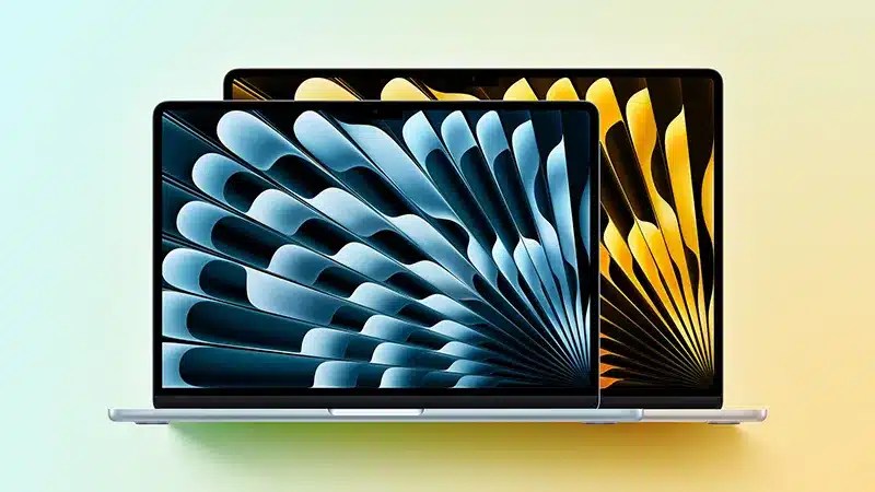 Китайский BOE станет крупнейшим поставщиком экранов для Apple MacBook в 2025 году.
