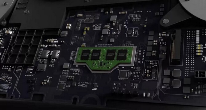 Jedec представляет LPDDR6, то есть новый стандарт ОЗУ. Вы можете рассчитывать на ряд улучшений против LPDDR5X