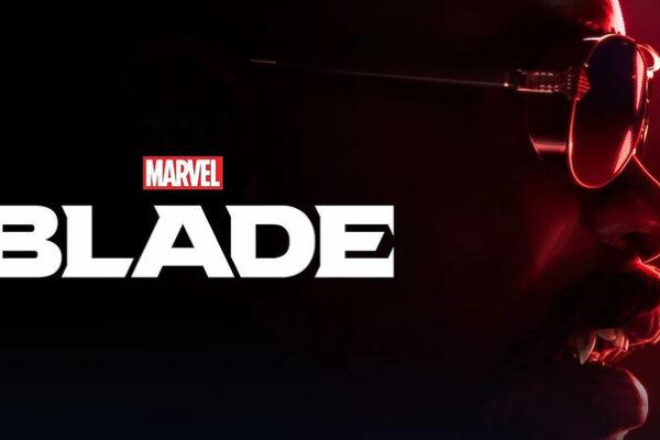 Blade Marvel - студия Аркане Лион на очень ранней стадии работы. Это займет некоторое время, прежде чем наступит премьера