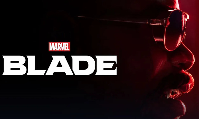 Blade Marvel - студия Аркане Лион на очень ранней стадии работы. Это займет некоторое время, прежде чем наступит премьера