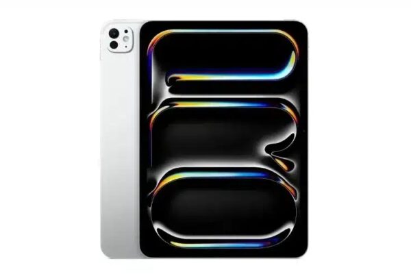 Apple оснащено следующим iPad Pro двумя передними камерами, но не друг другу