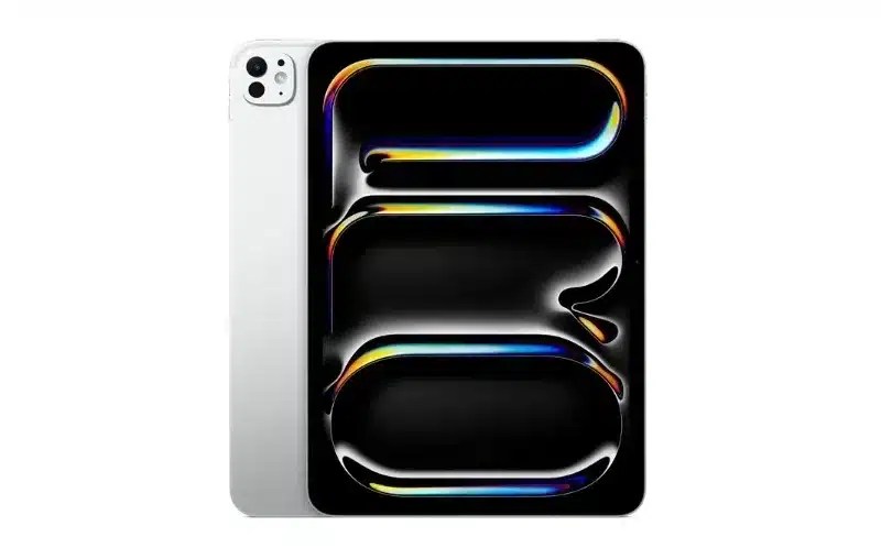 Apple оснащено следующим iPad Pro двумя передними камерами, но не друг другу