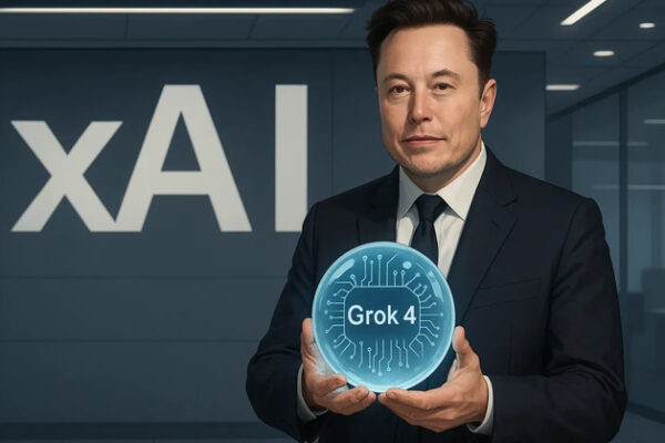 Grok 4 дебютирует в скандале. Действительно ли новая модель XAI превышает CHATGPT и Gemini в каждой области?