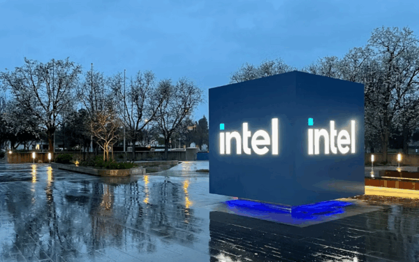 Lip-Bu Tan признает, что Intel длится за конкурсом. Изменение тенденции может быть очень сложной задачей
