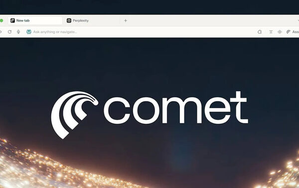 Смущение ИИ запускает веб -браузер Comet с расширенными функциями искусственного интеллекта