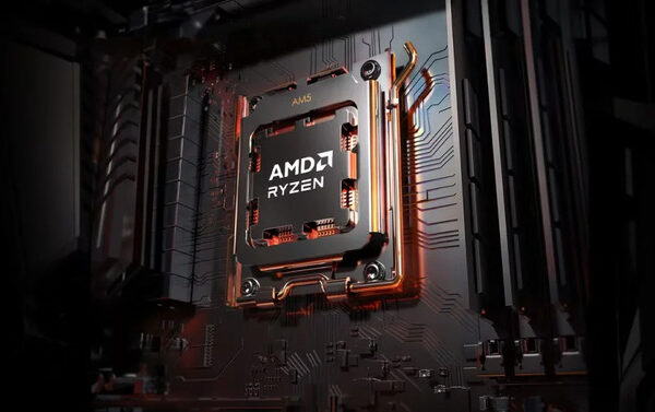 Первые инженерные образцы нового поколения процессоров AMD Ryzen, основанные на ядрах Zen 6, отправились в партнеры компании.
