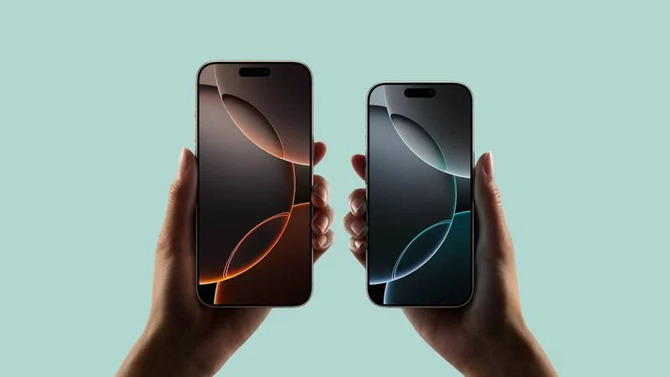 Apple iPhone 17 Pro и iPhone 17 Air смартфоны, снятые на фотографиях. Спорный дизайн устройств подтвержден