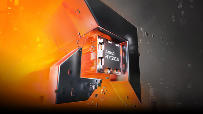 AMD Olympic Ridge, Gator Drange и Medusa Point - процессоры Zen 6 в основном выиграют от литографии TSMC N2P