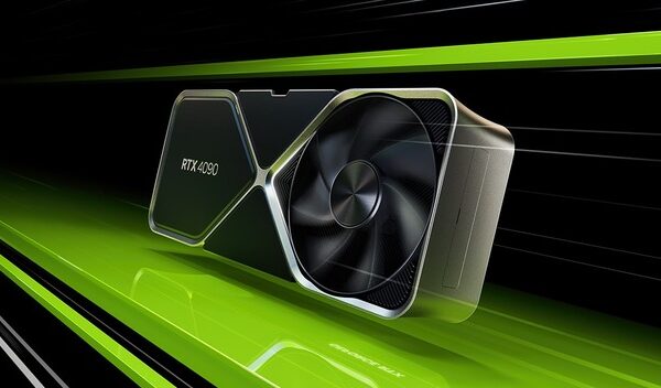 NVIDIA 590.26 В версии предварительного просмотра представлена поддержка плавного движения для карт GeForce RTX 4000