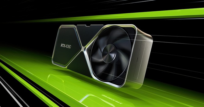 NVIDIA 590.26 В версии предварительного просмотра представлена поддержка плавного движения для карт GeForce RTX 4000