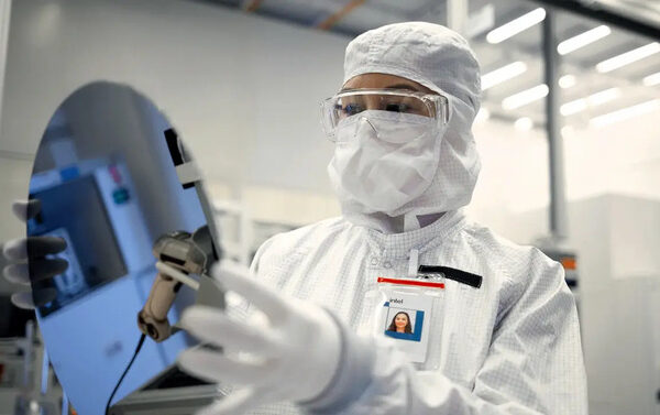 Intel удивляет результатами. Процесс 18A имеет растущий, но TSMC все еще непобедим в технологии 2 нм.