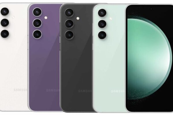 Samsung Galaxy S25 Fe обещает быть лучше и лучше. Мы ожидаем большего батареи, верхнего экрана AMOLED и более легкого корпуса Samsung Galaxy S25 Fe обещает быть лучше и лучше. Мы ожидаем большего батареи, верхнего экрана AMOLED и более легкого корпуса
