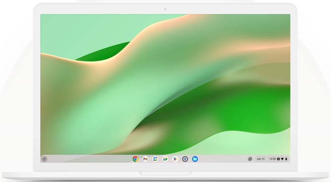 Система Chromeos будет подвергаться метаморфозу. Google раскрывает свои планы, которые повлияют на будущие Chromebooks