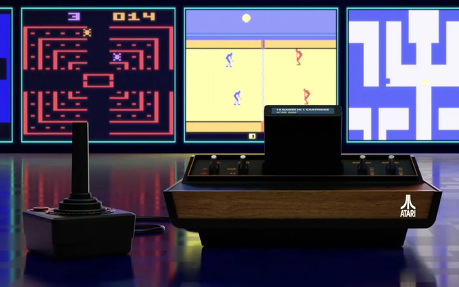 Google Gemini отказывается играть в шахматы с консоли Atari 2600 с 1979 года после поражений Catgpt и Microsoft Copilot