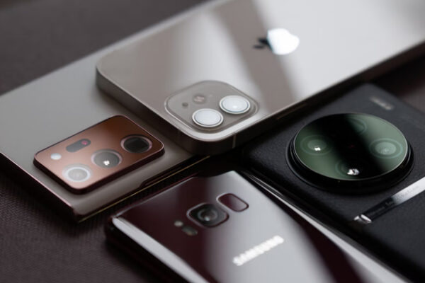 Какова была доставка смартфонов во втором квартале 2025 года? Samsung номер один, но определенный результат может вас удивить