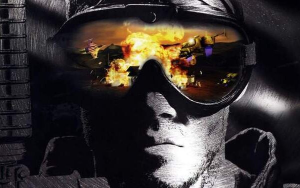 Кампания с Command & Conquer: Tiberian Dawn, чтобы играть в сотрудничестве благодаря специальной модификации