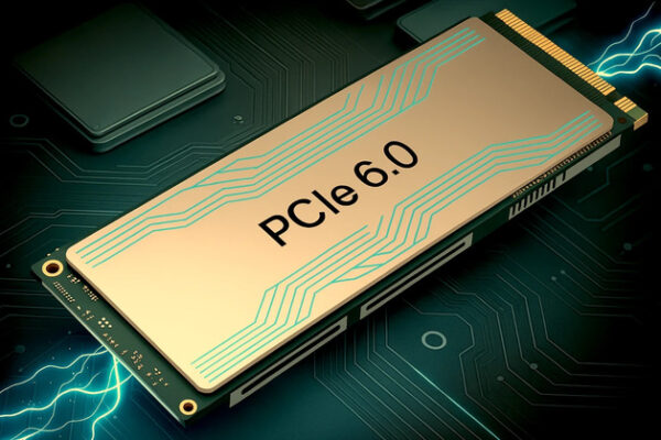 Кремниевое движение представит контроллер SM8466 для SSD PCIE 6.0 на FMS 2025. Передача данных до 28 ГБ/с